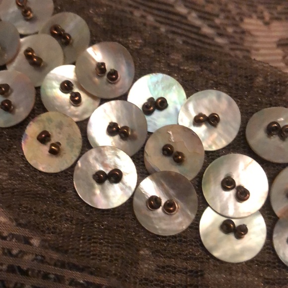 B.L.U.E ladies blouse - Picture 3 of 4